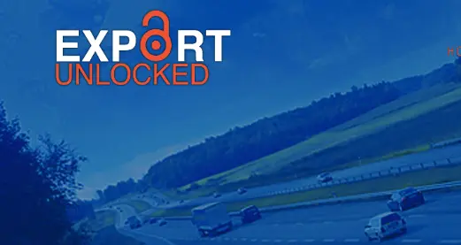 Export Unlocked case study