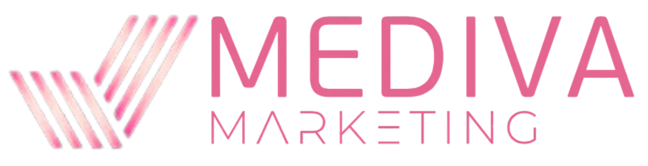 Mediva Marketing Logo